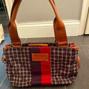 Authentic Kate Spade purse